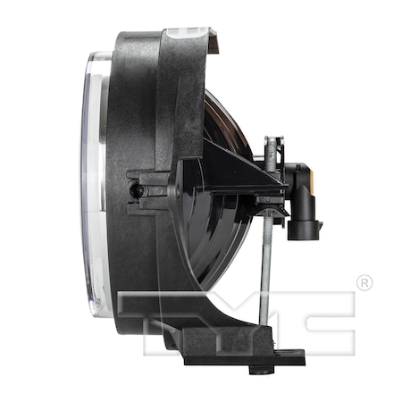 Tyc Tyc Fog Light Assembly, 19-5949-00 19-5949-00